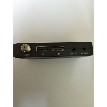 ROWELL RWL-8500 MİNİ FULL HD UYDU ALICI HDMI TKGS USB KAYIT