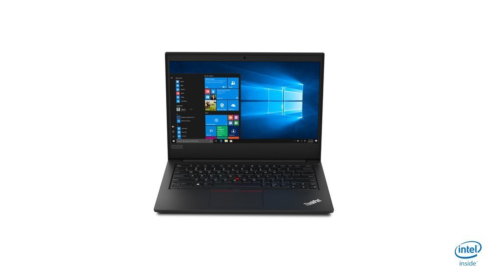 Lenovo ThinkPad E490 14''FHD i5-8265U 8GB 256GB SSD OB W10 Pro