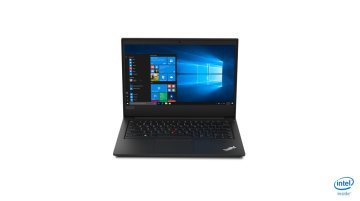 Lenovo ThinkPad E490 14''FHD i5-8265U 8GB 256GB SSD OB W10 Pro