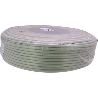 POWERMASTER BAKIR (CU) 2+1 2 X 0.50 MM CCTV KAMERA KABLOSU (100 METRE)