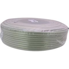 POWERMASTER BAKIR (CU) 2+1 2 X 0.50 MM CCTV KAMERA KABLOSU (100 METRE)