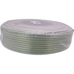 POWERMASTER BAKIR (CU) 2+1 2 X 0.50 MM CCTV KAMERA KABLOSU (100 METRE)