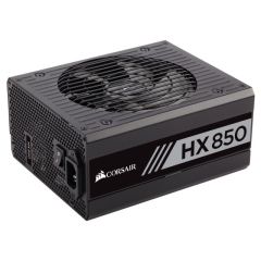 CORSAIR CP-9020138-EU HX850 850W TAM MODULER 80PLUS PLATINUM GUC KAYNAGI