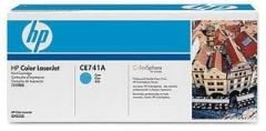 HP CE741A (307A) CAMGOBEGI TONER 7.300 SAYFA