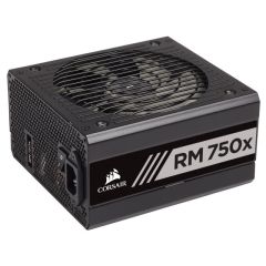 CORSAIR CP-9020179-EU RM750X V2 750W TAM MODULER 80PLUS GOLD GUC KAYNAGI