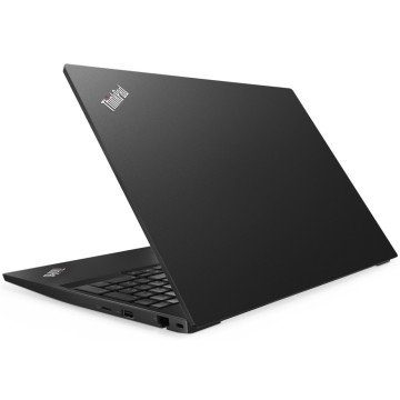 Lenovo ThinkPad 20KS001RTX E580 15,6\'\' FHD i7-8550U 8GB 256GB SSD 2GB AMD RX550 W10 Pro ( BLACK )