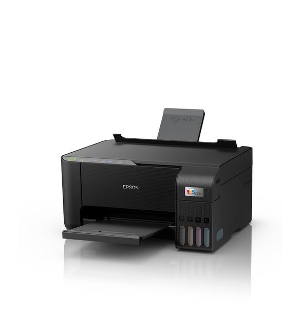 Epson L3250 Renkli Tanklı Fot-Tar-Yazıcı A4 Wi-Fi,USB, 10 Syf/dk.