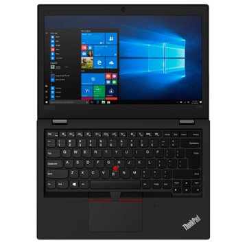 Lenovo ThinkPad 20NR0013TX L390 13,3'' FHD i5-82650U 8GB 256GB SSD OB W10 Pro
