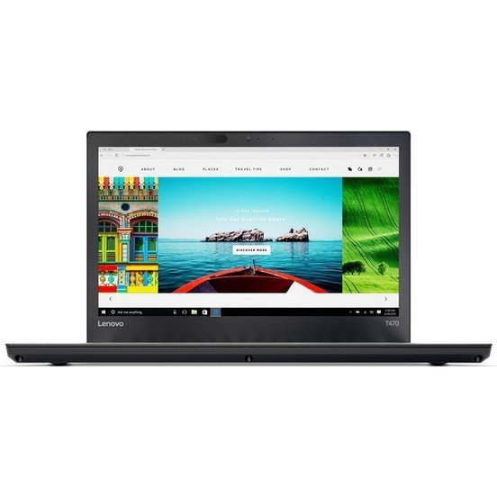 lenovo ThinkPad 20HD0000TX T470 14\'\' FHD i5-7200U 4GB 500GB OB W10 Pro