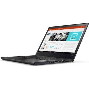 lenovo ThinkPad 20HD0000TX T470 14'' FHD i5-7200U 4GB 500GB OB W10 Pro