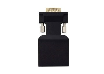 Hytech HY-VGH30 VGA To HDMI Çevirici