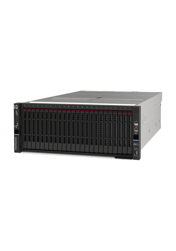LENOVO 4F17A82884 THINKSYSTEM V3 2U PERFORMANCE FAN