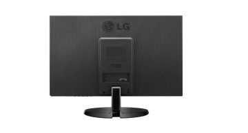 LG 19M38A-B 18.5'' Led Monitör - 5ms Vga Reader Mode Flicker Safe Çoklu Ekran Özellikli Vesa