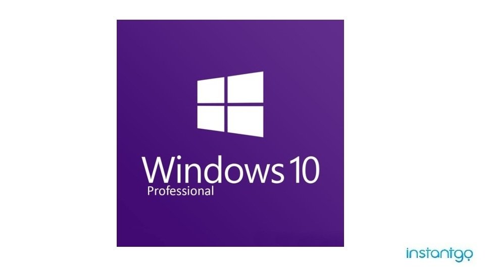 Microsoft Windows 10 Pro Türkçe 64 Bit Oem Fqc-08977 İşletim Sistemi