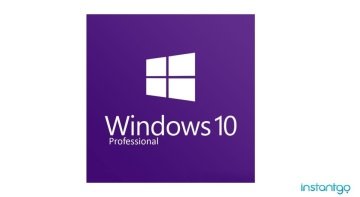Microsoft Windows 10 Pro Türkçe 64 Bit Oem Fqc-08977 İşletim Sistemi