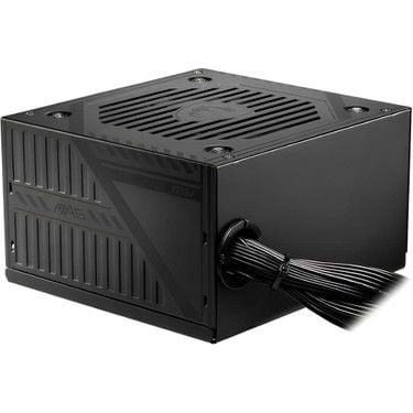 MSI MAGMAG A500DN 500W 80+ POWER SUPPLY