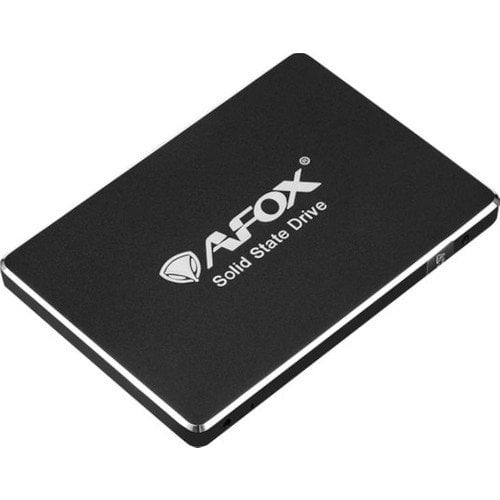 AFOX SSD 480GB 2.5'' 560-500MB/S SATA3 3D QLC