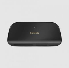 SDDR-A631-GNGNN ImageMate PRO USB-C Reader/Writer