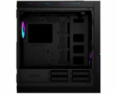 MSI MPG SEKIRA 500X TEMPERLİ CAM 4 x A-RGB FAN 200MM E-ATX GAMING BİLGİSAYAR KASASI
