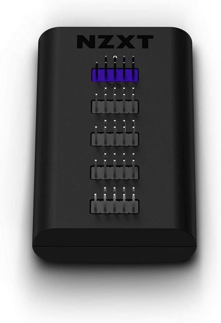 NZXT AC-IUSBH-M3 NZXT Internal USB Hub 3