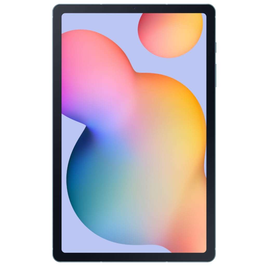 SAMSUNG GALAXY TAB S6 LİTE P610 64GB 10.4 MAVİ