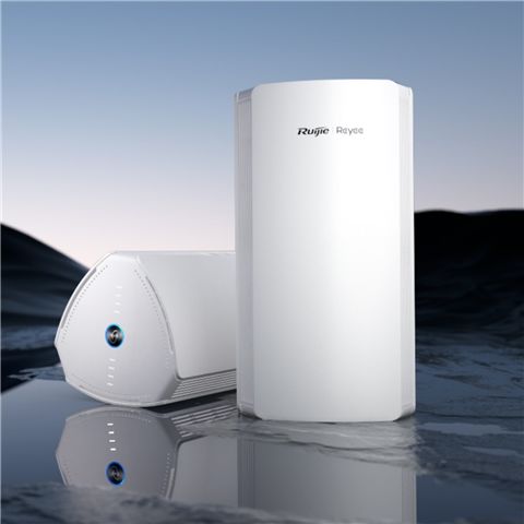 Reyee RG-M18(1PACK) Wi-Fi 6 Mesh Router