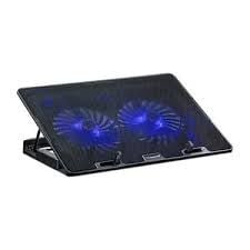 Classone M30 Notebook Soğutucu - Siyah
