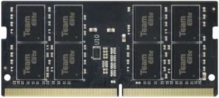 32 GB DDR4 3200 Mhz SODIMM TEAM ELITE