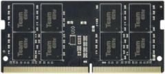 Team Elite 32GB 1x32GB 3200MHz CL 22 DDR4 Notebook SODIMM Ram (TED432G3200C22-S01)
