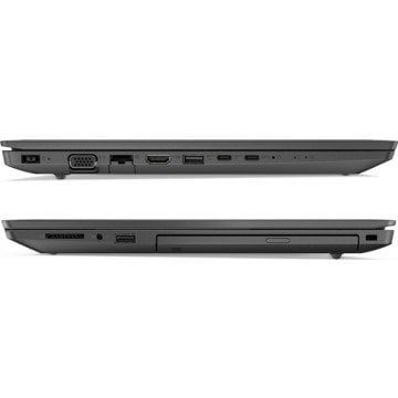Lenovo V330-15IKB  81AX Intel Core i5 8250U 8GB 128 GB SSD+1TB HDD Radeon 530 Freedos 15.6'' Full HD Taşınabilir Bilgisayar 81AX00DQTX Iron Gray İYİ ÜRÜN İYİ FİYAT GARANTİSİ