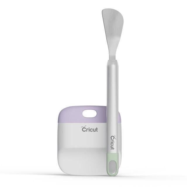CRICUT 2006697 KAZIYICI VE SPATULA SETİ