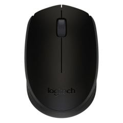 LOGITECH M170 USB ALICILI KABLOSUZ KOMPAKT MOUSE-GRİ 910-004642