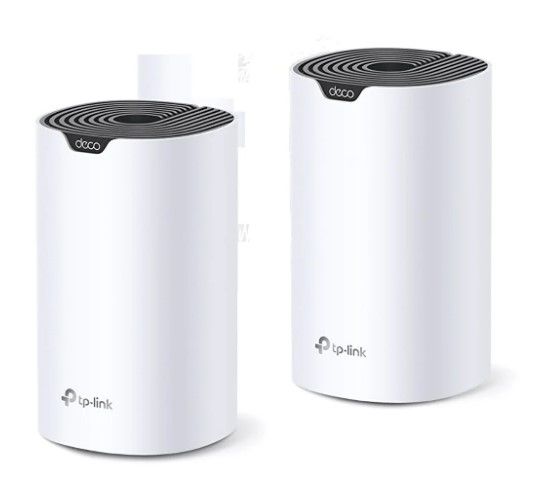 TP-LINK DECO S7(2-PACK) AC1900 Whole Home Mesh Wı-Fı System
