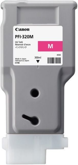 CANON 2892C001 PFI-320 MAGENTA KARTUŞ (320 ml) / TM-200 / TM-300/ TM-305 /TM-255 / TM-350 / TM-355