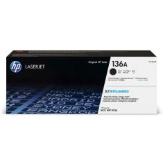 HP W1360A (136A) SİYAH LASERJET TONER 1.150 SAYFA