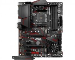 MSI MPG X570 GAMING PLUS AM4 DDR4 4400 MHZ (Oc) 2x M.2 USB 3.2 HDMI RGB ATX