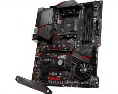 MSI MPG X570 GAMING PLUS AM4 DDR4 4400 MHZ (Oc) 2x M.2 USB 3.2 HDMI RGB ATX