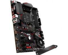 MSI MPG X570 GAMING PLUS AM4 DDR4 4400 MHZ (Oc) 2x M.2 USB 3.2 HDMI RGB ATX