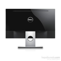 DELL Monitor SE2216H 21.5'' FHD 1920x1080 12ms 60Hz VGA HDMI Siyah LED Monitör