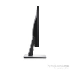DELL Monitor SE2216H 21.5'' FHD 1920x1080 12ms 60Hz VGA HDMI Siyah LED Monitör