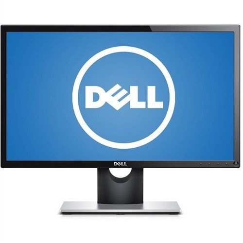 DELL Monitor SE2216H 21.5'' FHD 1920x1080 12ms 60Hz VGA HDMI Siyah LED Monitör