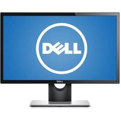 DELL Monitor SE2216H 21.5'' FHD 1920x1080 12ms 60Hz VGA HDMI Siyah LED Monitör