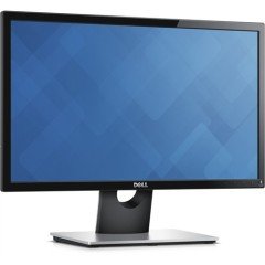 DELL Monitor SE2216H 21.5'' FHD 1920x1080 12ms 60Hz VGA HDMI Siyah LED Monitör