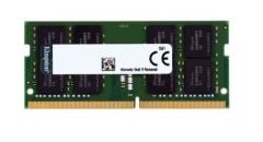 KİNGSTON KVR32S22S8-8 DIM 8GB DDR4 3200MHz  Notebook RAM