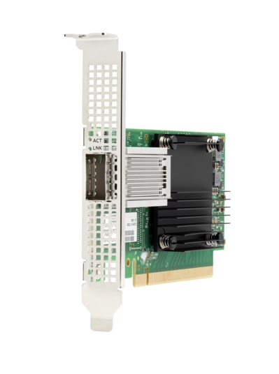 HPE 100GbE 1p  QSFP28 MCX515A Adptr