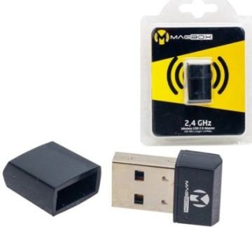 Uydu Alıcısı İçin Wifi Aparatı 7601 Chipset 802.11N 150MBPS