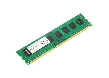 Everest RM-44 4 Gb Masaüstü 1600Mhz DDR3 CL11 16 Çipli RAM