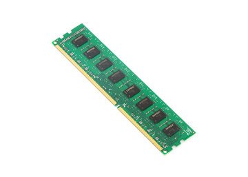 Everest RM-44 4 Gb Masaüstü 1600Mhz DDR3 CL11 16 Çipli RAM