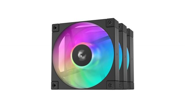 FD12-ARGB-3IN1 FD12-ARGB-3IN1 FAN SOĞUTMA