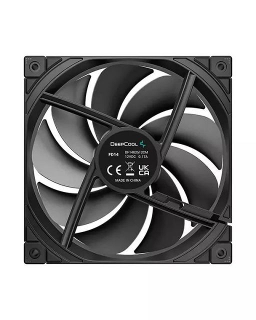 FD14-3IN1 FD14-3IN1 FAN SOĞUTMA